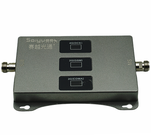 邳州三频手机信号增强器200㎡