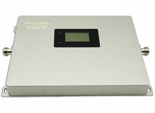  邳州三频/四频/五频手机信号接收器800㎡