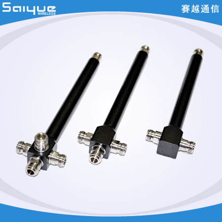  邳州FM调频广播同步广播功分器