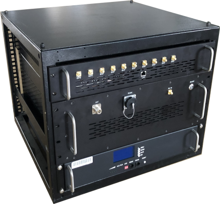 邳州全频段无线网络封控设备