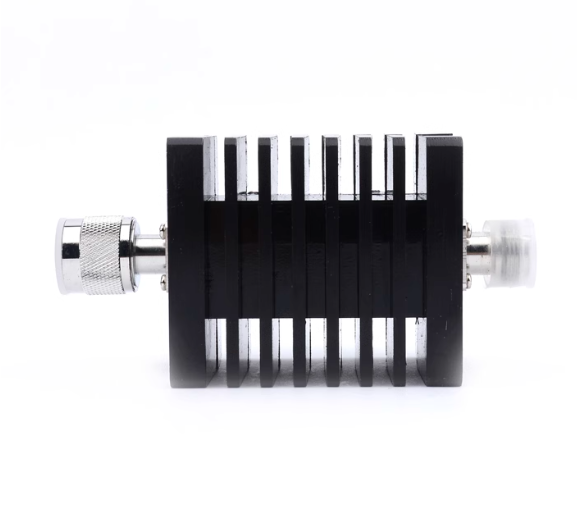 邳州腔体固定衰减器0-3G/0-4G  N型接口